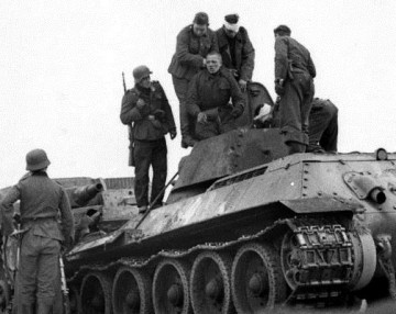 Максим Фоменко о неизвестном сражении за Калинин