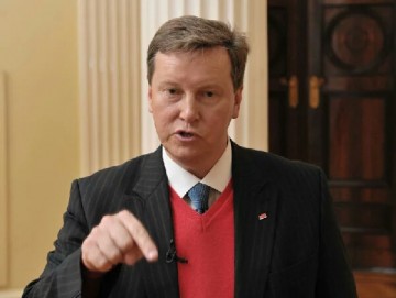 Пенсионная реформа