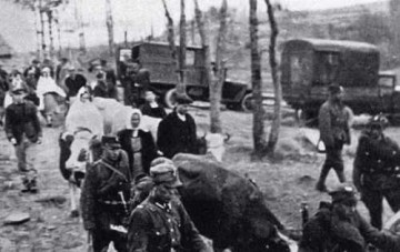 Почему Верховная рада заговорила о депортации украинцев?