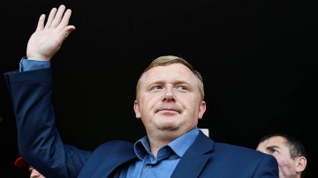 Третий тур выборов в Приморье: а теперь без подкупа попробуйте