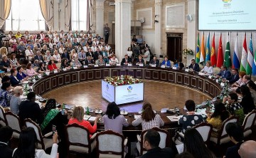 Женский бизнес-форум БРИКС усилит экономическую интеграцию объединения