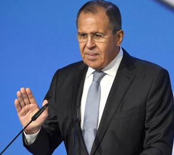 Лавров: США формирует в Сирии незаконную структуру