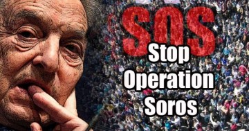 За «Стоп Сорос» ответишь: всемирный кукловод подал в суд на целую страну