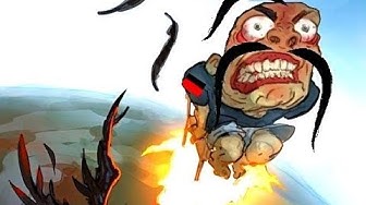 Люди, которых бомбит