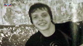 "Белые Журавли". Ростислав Линченко. Позывной "Малой"