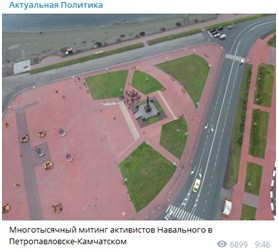 Волков скрывает крах штабов Навального