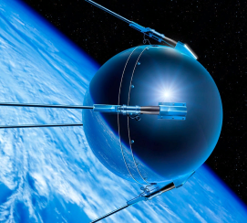 Космическая среда № 205 от 3 октября 2018