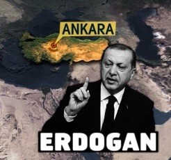 Роль и политика Турции в Сирийской войне. Документальный фильм SouthFront