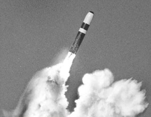 Россия усомнилась в выполнении США договора СНВ-3