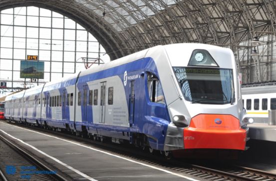 "Высший класс". Эксперты оценили выбор "Иволги" для МЦД как знаковое событие