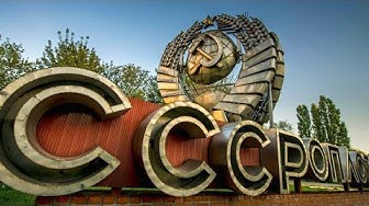 Убийство СССР. Часть 5