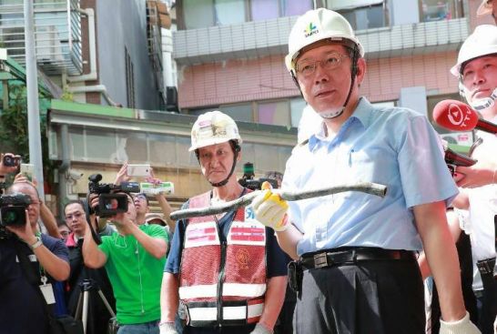 Почему в развитых странах до сих пор используют водопровод из свинцовых труб?