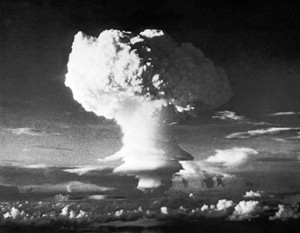 Франция ответит за устроенную в Тихом океане радиационную катастрофу