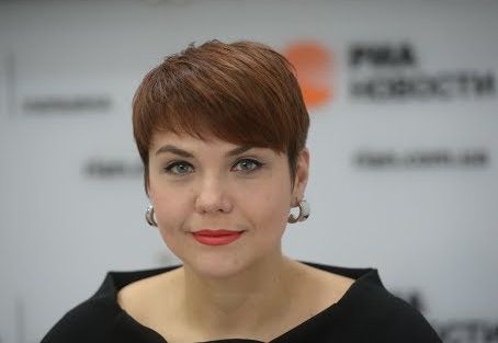 Добрый Сорос — не к добру! Александра Решмедилова