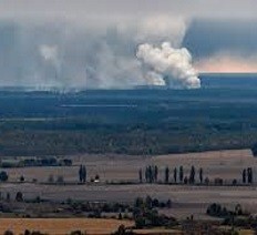 Специальный репортаж. Украина. Арсеналы просят огня