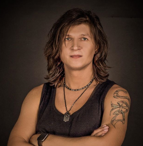 Умер солист группы "Нэнси"