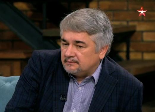 Ростислав Ищенко: Украинская авиация находится в глубочайшем кризисе уже много лет