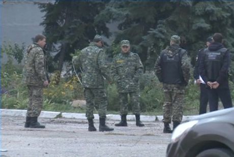 Следователи выясняют, были ли сообщники у керченского стрелка