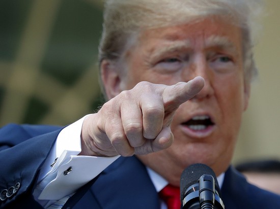 Трамп назвал "худшее событие" для России