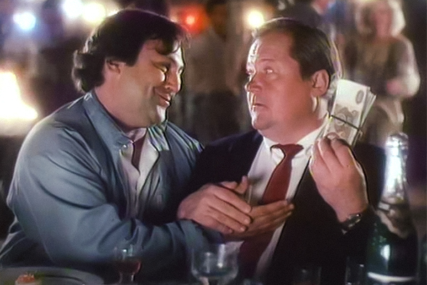 Операция «Кооперация». Они делали деньги еще до появления олигархов и добили экономику СССР