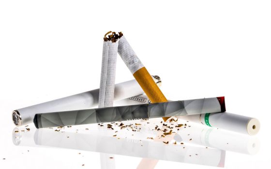 "Съест" никотин в крови. Учёные предложили революционный способ бросить курить