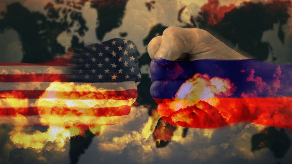 Почему Россия не может уничтожить США, и это плохая новость для Штатов