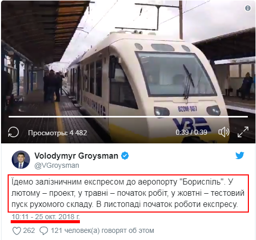 Украинская власть нуждается в лекарстве для Горбатого