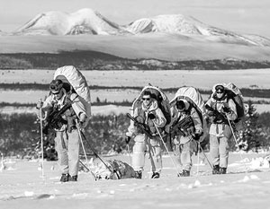 Стало понятно, как в НАТО представляют сценарий нападения России на Европу