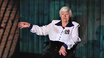 История за кадром. Спасение танкиста