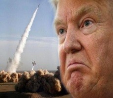 Политический детектив. Выход Трампа