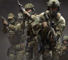 За нас и за спецназ! Самые невероятные подвиги.