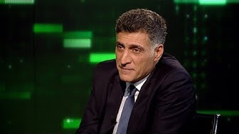 Тигран Кеосаян - вся правда о Симоньян, Путине и Бондарчуке