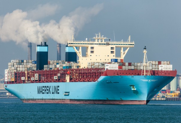 «Коммерчески неоправданно»: Maersk забраковала Северный морской путь