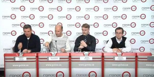 Тенденции недели: прогнозы украинских политологов | Отопительный сезон под угрозой срыва: найдут ли МВФ и Кабмин компромисс по газу(пресс-конференция)