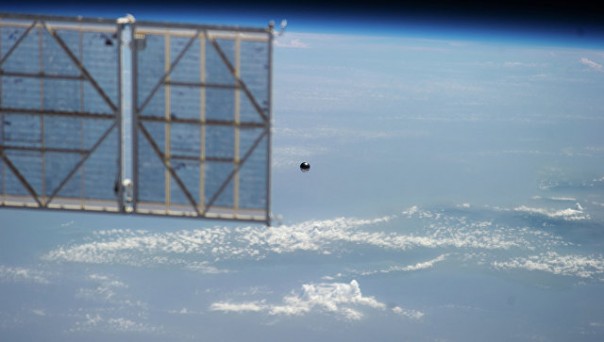 Систему "Сфера" начнут создавать через два-три года