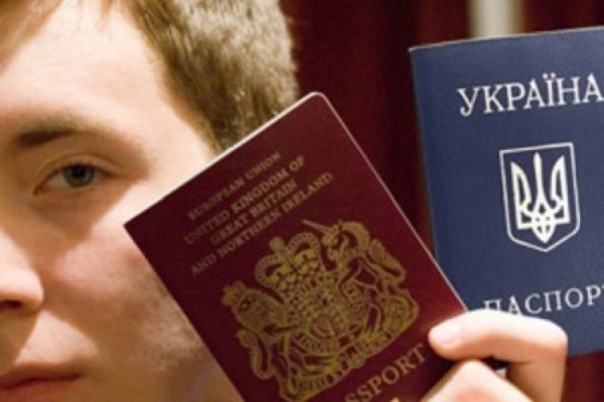 СБУ будет сажать украинцев за двойное гражданство