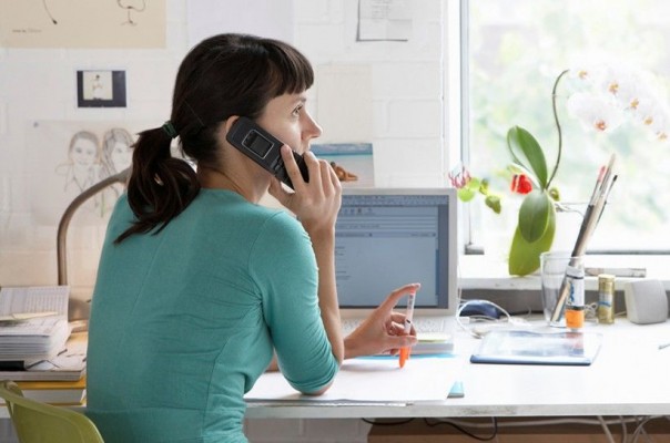 Бизнес на дому для женщин - это реально!