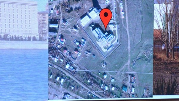 В Минобороны России рассказали о гибели 73 человек в Грузии из-за экспериментов центра Лугара и рассылке в десять стран споры Сибирской язвы из США