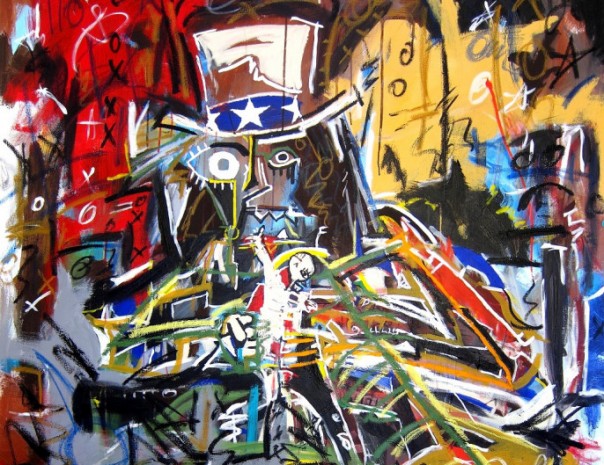 «Капли Путина» как лекарство от слабоумия. Константин Душенов