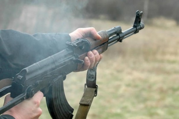 Застрелил за "сепарские замашки": в 53-ей бригаде боец убил товарища