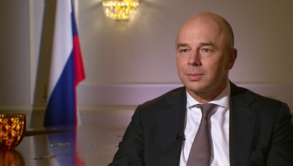 Антон Силуанов: с нашими партнерами мы будем рассчитываться в национальной валюте