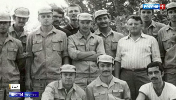 Россию обвинили в попытке убить перебежчика Потеева