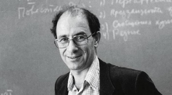 Как математик Владимир Арнольд разыграл американского профессора