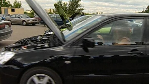 В России изменились правила регистрации автомобилей