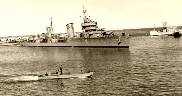 Жертвы набега на Крым