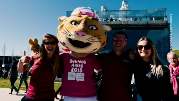 Спортсмены из РФ завоевали 5 золотых медалей в первый день юношеской Олимпиады