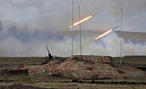 На Украине рассказали о способном «дать отпор» России новейшем оружии