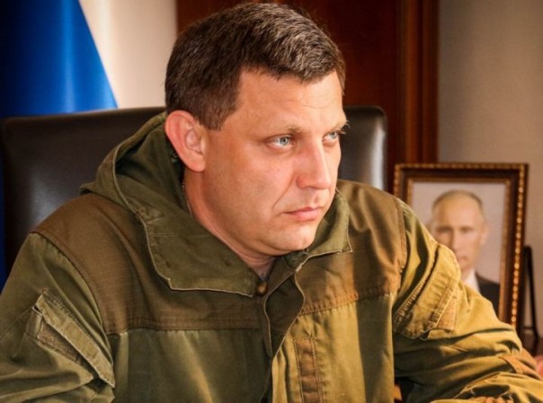 История жизни погибшего Александра Захарченко: то, о чем раньше было не принято говорить