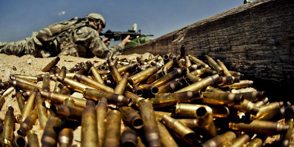 Безгильзовые патроны: почему они не нужны?