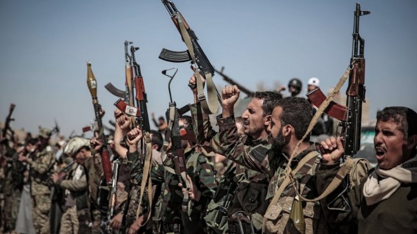 SophieCo. Йемен может быть разделён надвое